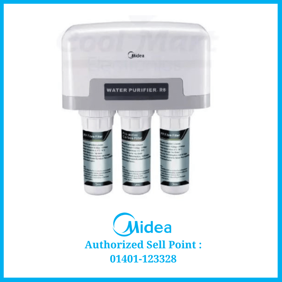 Midea Water filter MRO-1644-5