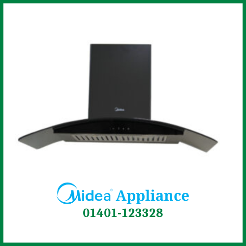 Midea 90V11 36 Inch Kitchen Chimney