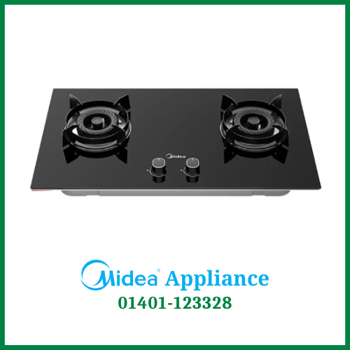 Midea Q57 (LPG/NG) Gas Burner