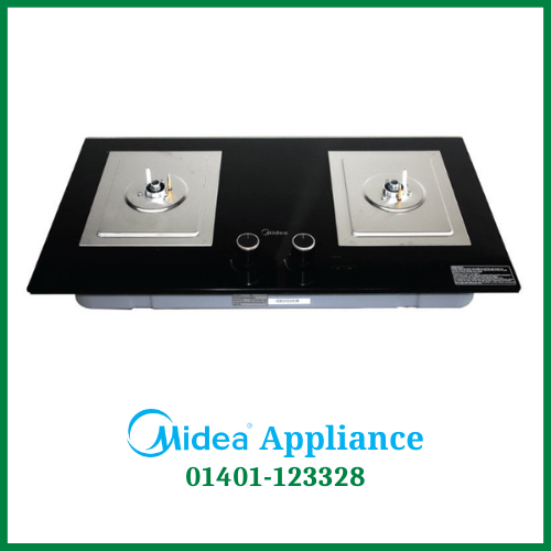 Midea MGB PRO 414 NG Pro Smart Gas Burner