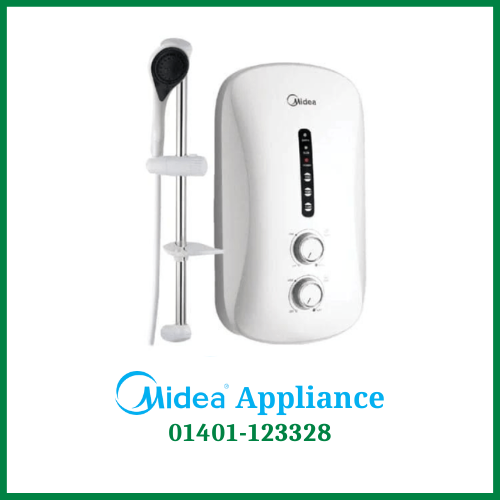 Midea Instant Water Heater