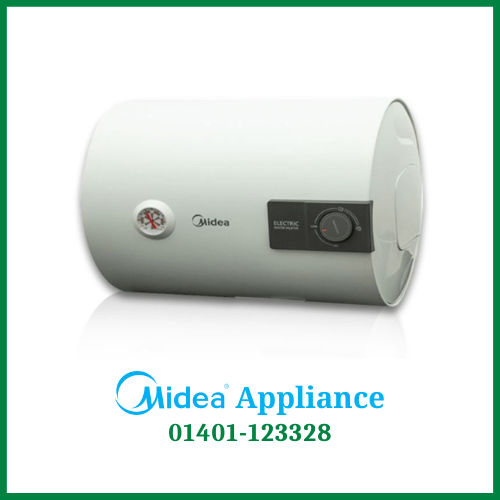 Midea D50 (50 Liters) Geyser