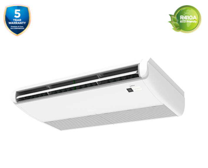 Midea 4 Ton Ceiling Type Non Inverter AC- MUB48CR