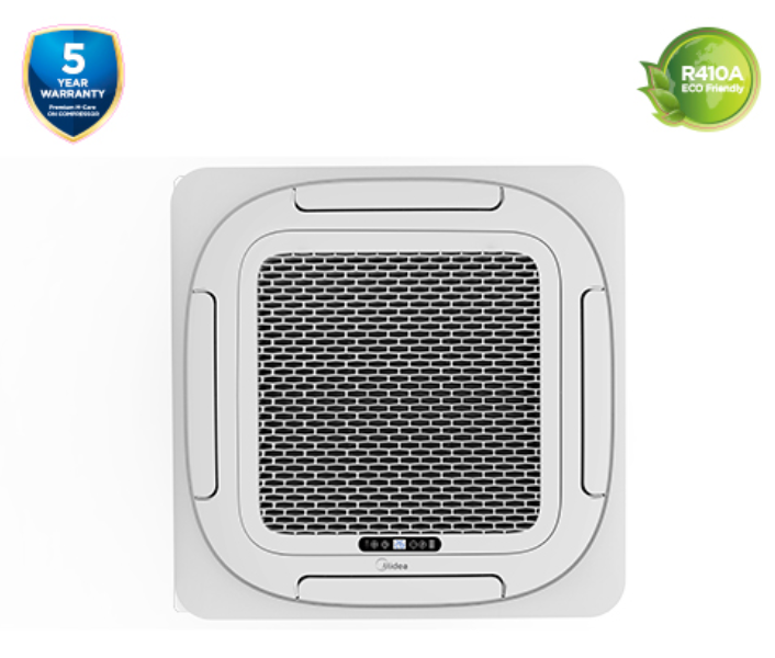 Midea 3 Ton Cassette Type Non Inverter AC – MCA36CR