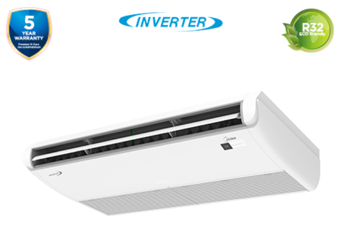 Midea 4 Ton Ceiling Type Inverter AC – MUI48CR